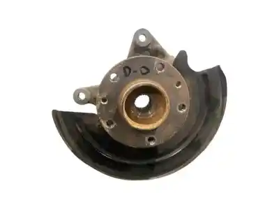 Автозапчасти б/у передняя правая кулачка за DACIA DUSTER II 1.5 BLUE dCi D FAP ссылки OEM IAM 400144683R  8200881829