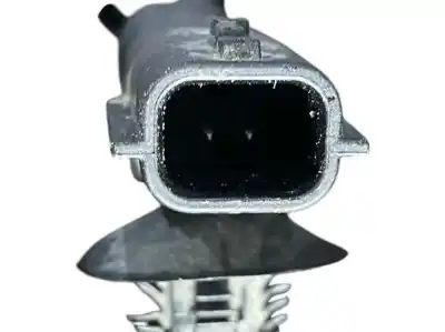 Second-hand car spare part front left knuckle for dacia duster ii 1.5 blue dci d fap oem iam references 400113252r  8200881824