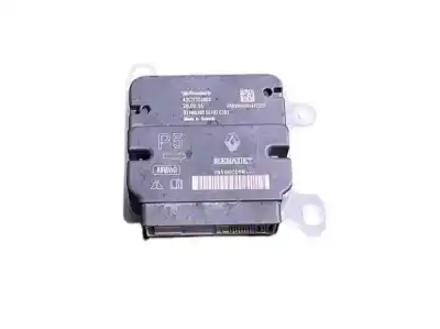 Автозапчастина б/у блок управління подушками безпеки для DACIA DUSTER II 1.5 BLUE dCi D FAP Посилання на OEM IAM 985100209R 985109819R A2C17352803 Автозапчастина б/у блок управління подушками безпеки для DACIA DUSTER II 1.5 BLUE dCi D FAP Посилання на OEM IAM 985100209R 985109819R A2C17352803