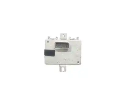 Second-hand car spare part ELECTRONIC MODULE for DACIA DUSTER II  OEM IAM references 283464084R  