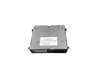 Second-hand car spare part ELECTRONIC MODULE for DACIA DUSTER II  OEM IAM references 285252003R  27760E911A