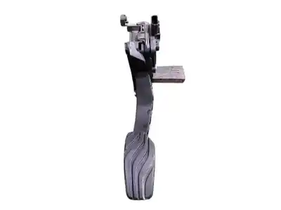 Peça sobressalente para automóvel em segunda mão Potenciômetro por DACIA DUSTER II 1.5 BLUE dCi D FAP Referências OEM IAM 180108467R  180105057R