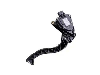 Second-hand car spare part potentiometer for dacia duster ii 1.5 blue dci d fap oem iam references 180108467r  180105057r