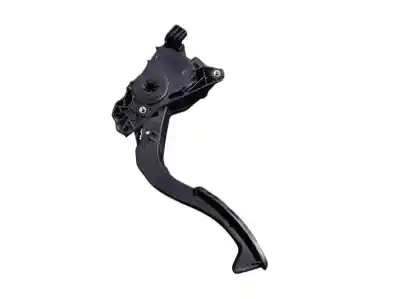 Second-hand car spare part potentiometer for dacia duster ii 1.5 blue dci d fap oem iam references 180108467r  180105057r