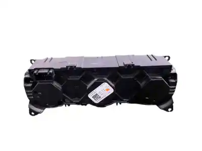 Second-hand car spare part climate control for dacia duster ii 1.5 blue dci d fap oem iam references 275105451r  