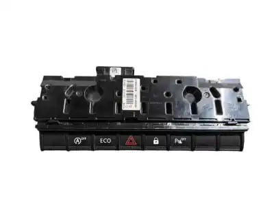 Автозапчастина б/у вимикач для DACIA DUSTER II 1.5 BLUE dCi D FAP Посилання на OEM IAM 283E86420R  