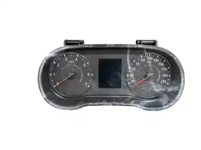 Peça sobressalente para automóvel em segunda mão QUADRANTE por DACIA DUSTER II  Referências OEM IAM 248106508R  A2C11457210