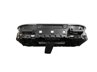 Peça sobressalente para automóvel em segunda mão quadrante por dacia duster ii 1.5 blue dci d fap referências oem iam 248106508r  a2c11457210