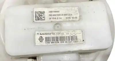 Pezzo di ricambio per auto di seconda mano sensore di livello del carburante per dacia duster ii 1.5 blue dci d fap riferimenti oem iam 172026457r  