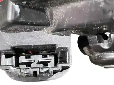 Peça sobressalente para automóvel em segunda mão motor de sofagem por dacia duster ii 1.5 blue dci d fap referências oem iam 272102762r  