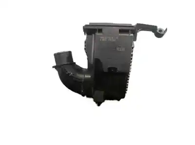 Автозапчастина б/у опора повітряного фільтра для dacia duster ii 1.5 blue dci d fap посилання на oem iam 165009775r  h8201173592