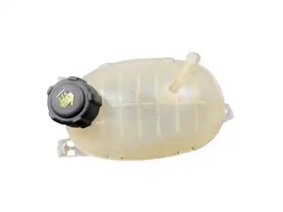 Автозапчастина б/у РОЗШИРЕННЯ ДЕПОЗИТ для DACIA DUSTER II  Посилання на OEM IAM 217101878R  