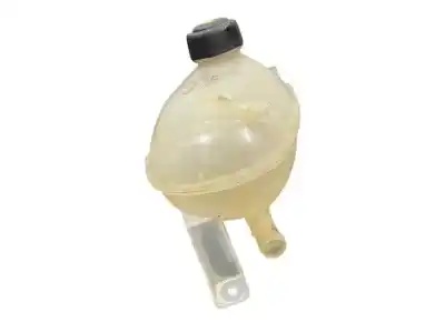 Автозапчастина б/у розширення депозит для dacia duster ii 1.5 blue dci d fap посилання на oem iam 217101878r  