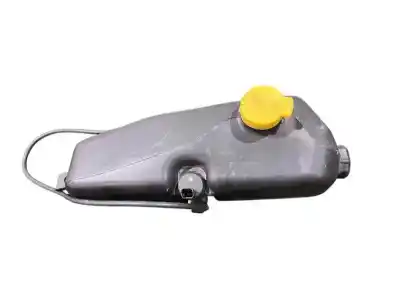 Second-hand car spare part Windscreen Washer Bottle for DACIA DUSTER II 1.5 BLUE dCi D FAP OEM IAM references 289107187R 289100774R 289104583R