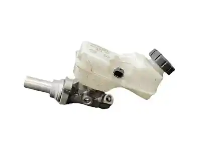 Pezzo di ricambio per auto di seconda mano POMPA FRENI per DACIA DUSTER II  Riferimenti OEM IAM 460117392R  460918629R
