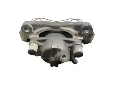 Second-hand car spare part front left brake caliper for dacia duster ii 1.5 blue dci d fap oem iam references 410111495r  410113653r