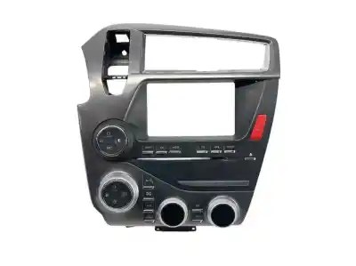 Pièce détachée automobile d'occasion COMMANDE DE CLIMATISATION / CHAUFFAGE pour CITROEN DS5  Références OEM IAM 98102714ZD  