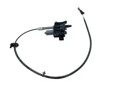 Pezzo di ricambio per auto di seconda mano Freno Di Stazionamento Elettrico per CITROEN DS5 2.0 Blue-HDI FAP Riferimenti OEM IAM 9674619580  A2C53417341