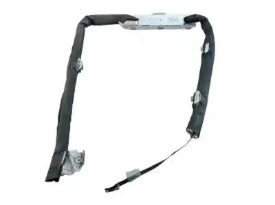 Peça sobressalente para automóvel em segunda mão AIRBAG DE CORTINA DIANTEIRO DIREITO por CITROEN DS5  Referências OEM IAM 9802565280  