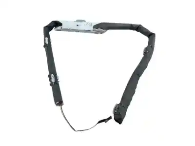 Peça sobressalente para automóvel em segunda mão AIRBAG DE CORTINA DIANTEIRO ESQUERDO por CITROEN DS5  Referências OEM IAM 9802565780  