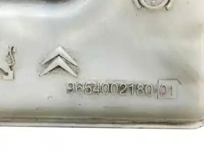 Second-hand car spare part brake pump for citroen ds5 2.0 blue-hdi fap oem iam references 9654002180  03355815253