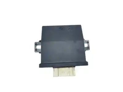 Second-hand car spare part LIGHT CONTROL UNIT for CITROEN DS5  OEM IAM references 9812755280  