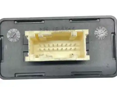 Second-hand car spare part light control unit for citroen ds5 2.0 blue-hdi fap oem iam references 9812755280  