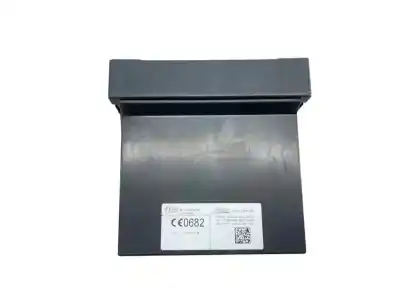 Автозапчасти б/у ЭЛЕКТРОННЫЙ МОДУЛЬ за CITROEN DS5  ссылки OEM IAM 9801695280  