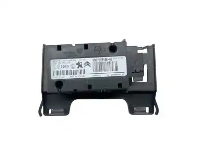 Peça sobressalente para automóvel em segunda mão MÓDULO ELETRÔNICO por CITROEN DS5  Referências OEM IAM 9807299980  