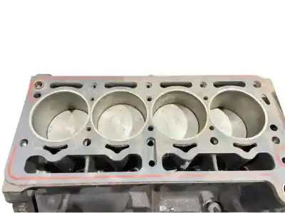 Second-hand car spare part complete engine for seat marbella 0.9 cat oem iam references 100gl  