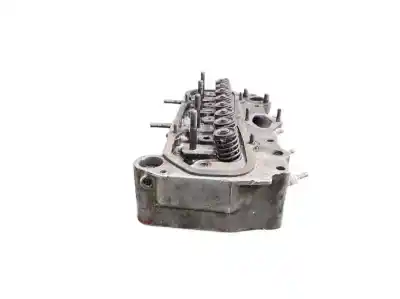 Second-hand car spare part cylinder head for seat marbella 0.9 cat oem iam references 100d006  