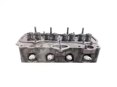 Second-hand car spare part cylinder head for seat marbella 0.9 cat oem iam references 100d006  