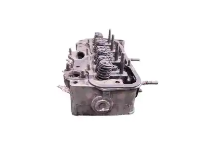 Second-hand car spare part cylinder head for seat marbella 0.9 cat oem iam references 100d006  