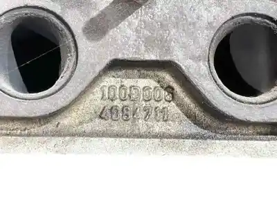 Second-hand car spare part cylinder head for seat marbella 0.9 cat oem iam references 100d006  