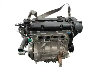 Pezzo di ricambio per auto di seconda mano motore completo per ford fiesta vi (cb1, ccn) 1.25 riferimenti oem iam stjd  8a6g6006ab
