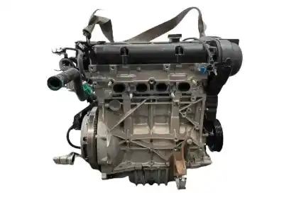 Pezzo di ricambio per auto di seconda mano motore completo per ford fiesta vi (cb1, ccn) 1.25 riferimenti oem iam stjd  8a6g6006ab