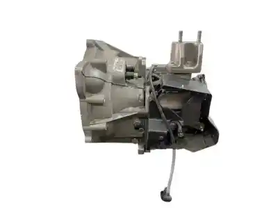 Автозапчасти б/у КОРОБКА ПЕРЕДАЧ за FORD FIESTA VI (CB1, CCN)  ссылки OEM IAM 8A6R7002JH 2015001 8A6R7002JK