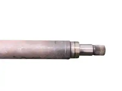 Pezzo di ricambio per auto di seconda mano trasmissione anteriore destra per ford fiesta vi (cb1, ccn) 1.25 riferimenti oem iam 8v513b436aae 2002893 8v513b436aaf