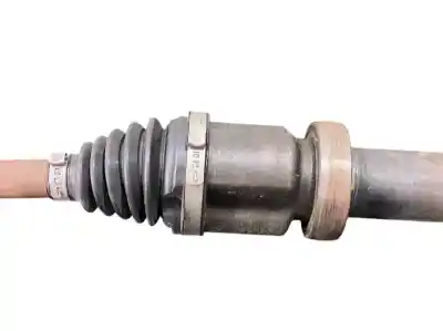 Pezzo di ricambio per auto di seconda mano trasmissione anteriore destra per ford fiesta vi (cb1, ccn) 1.25 riferimenti oem iam 8v513b436aae 2002893 8v513b436aaf