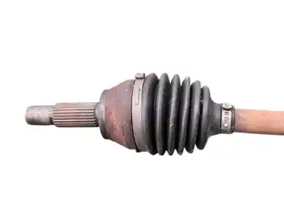 Pezzo di ricambio per auto di seconda mano trasmissione anteriore destra per ford fiesta vi (cb1, ccn) 1.25 riferimenti oem iam 8v513b436aae 2002893 8v513b436aaf