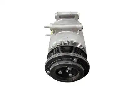 Second-hand car spare part air conditioning compressor for ford fiesta vi (cb1, ccn) 1.25 oem iam references av1i19d629ab 2107811 8v2119g525ad