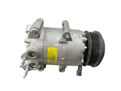 Second-hand car spare part air conditioning compressor for ford fiesta vi (cb1, ccn) 1.25 oem iam references av1i19d629ab 2107811 8v2119g525ad