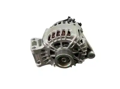 Автозапчастина б/у генератор для ford fiesta vi (cb1, ccn) 1.25 посилання на oem iam av6n10300ha 2606952b tg12c087