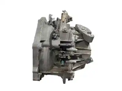 İkinci el araba yedek parçası VITES KUTUSU için OPEL ZAFIRA / ZAFIRA FAMILY B (A05)  OEM IAM referansları M32019D 93191608 55355495