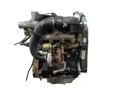 Second-hand car spare part complete engine for renault megane i classic (la0/1_) 1.9 dci (la05 la1f) oem iam references f9qk732 7701472251 f9q732