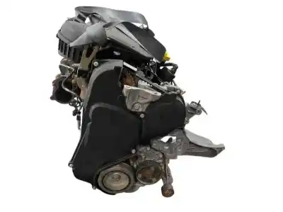 Second-hand car spare part complete engine for renault megane i classic (la0/1_) 1.9 dci (la05 la1f) oem iam references f9qk732 7701472251 f9q732