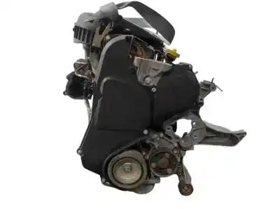 Second-hand car spare part complete engine for renault megane i classic (la0/1_) 1.9 dci (la05 la1f) oem iam references f9qk732 7701472251 f9q732