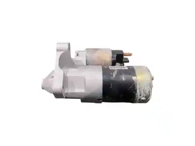 Peça sobressalente para automóvel em segunda mão MOTOR DE ARRANQUE por RENAULT MEGANE I CLASSIC (LA0/1_)  Referências OEM IAM 7700116282  M001T85781
