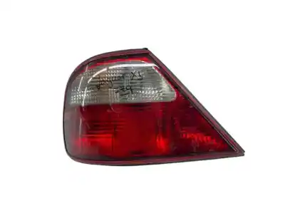 Second-hand car spare part LEFT TAILGATE LIGHT for JAGUAR XJ  OEM IAM references LNC4901BB  