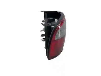 Second-hand car spare part left tailgate light for jaguar xj 3.2 executive oem iam references lnc4901bb  